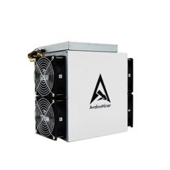 bitcoin mining machine